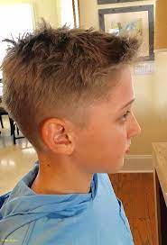 32 Trendy Hairstyles For Women Toddler Haircuts Boys Haircuts Boy Haircuts Short