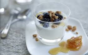 Yogurt Not As Healthy As We Thought Self