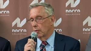 O'Dea unveils Jersey City pedestrian safety priorities after death of Eli  Bender