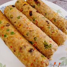 Special Pork Embutido Recipe Here S How To Make Roll It Recipe Embutido Recipe Pork Embutido Recipe Recipes