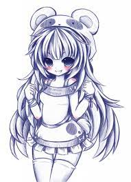 Top 10 Des Plus Belle Fille Mangas Dessin Manga Dessin Kawaii Dessin Kawaii Manga