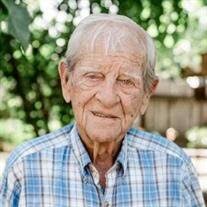 Everett Gill Obituary