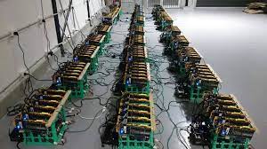 Cards among miners continue to be in great demand. Where Are My Graphics Cards 3 Million Sold To Cryptocurrency Miners In 2017 Techpowerup