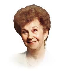 Madeleine Bouffard Obituary