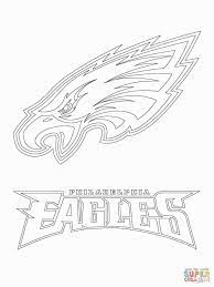 You can use our amazing online tool to color and edit the following philadelphia eagles coloring pages. Philadelphia Eagles Coloring Page Bmo Show