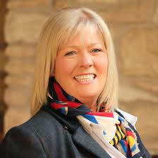 Jacqueline Odonnell's Instagram, Twitter & Facebook