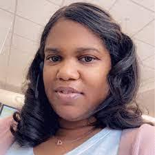 Ebony Proctor's Instagram, Twitter & Facebook