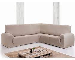 Simply browse an extensive selection of the best sofa corner covers and filter by best match or price to find one that suits you! Bi Stretch Corner Sofa Cover Roque Sofacoversjm Co Uk