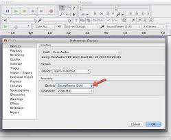 Click the select area button and use your mouse to draw a box around the area you want to record. How To Record Audio Playing On Your Mac Digital Inspiration
