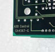 PCB FOR ABB PROCONTIC CS 31 ICSK20F1 I/O REMOTE UNIT 24VDC ...