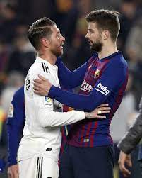Pin On Sergio Ramos