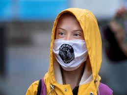 Hours after the singer's tweet, teenage climate activist greta thunberg and the us vice president's niece meena harris also tweeted support for the farmers. Greta Thunberg Tweets Again On Farmers Protest Shares Toolkit For Helping The Agitation India News Times Of India