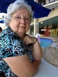 Yvonne Witherspoon Obituary (1940