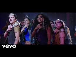 Cast Zombies 2 Flesh Bone From Zombies 2 Youtube In 2020 Zombie Disney Zombie 2 Zombie Music