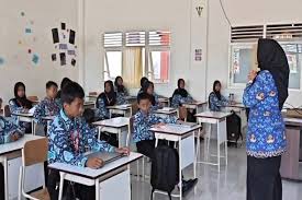 Sekolah Rakyat Menjemput Anak Bangsa yang Selama Ini Tertinggal