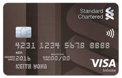 If you are holding any other standard chartered credit card then you need to cancel your personal information like name, dob, occupation, education, marital status and number of. Best Standard Chartered Credit Cards Updated March 2021