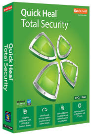 Quick Heal Total Security 2021 Crack License Key Download Free