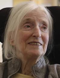 Anne Elizabeth Weiser Obituary