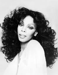 Donna Summer