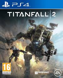 Walmart.com has been visited by 1m+ users in the past month Titanfall 2 Videojuego Ps4 Xbox One Y Pc Vandal