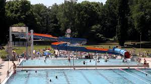 Telefonbuch und rückwärtssuche für deutschland. Stadionbad Nurnbergbad