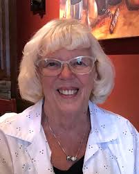 Judith "Judy" Burda Obituary March 30, 2025