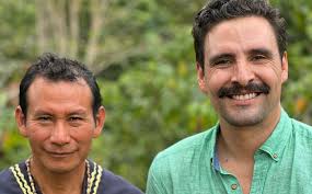 El Gourmet. “Trabajar el cacao de forma artesanal, un acto de rebeldía-  Grupo Milenio