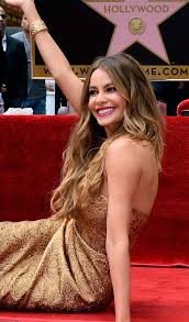 Manolo seems to have inherited his mom's artistic skills. Sofia Vergara Rakelt Sich Auf Hollywood Stern