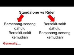If faced with an emergency and you have not downloaded the my aia app, your identity. What S The Difference Of Buying Standalone Medical Card Vs A Rider Youtube