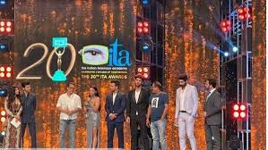 2021 academy awards ends just 15 minutes late. Indian Television Academy Awards Winners List Surbhi Chandna Dheeraj Dhoopar Adaa Khan Others Win Big Filmibeat