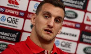 Wales's Sam Warburton to miss autumn internationals with neck injury