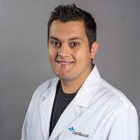 Dr. Vincent Michael Andrew Manning, MD