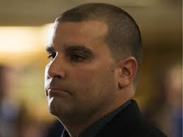 Bravery awards: Man helped officer from attacker gouging her eyes