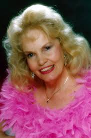 Nita Bowling Obituary