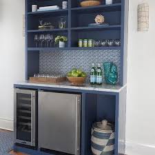 Still, this new addition to your home comes in different models. Stainless Steel Mini Bar Fridge Design Ideas