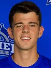 2019 Men's Soccer Roster