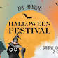 Cherry Hill Halloween Fest event image