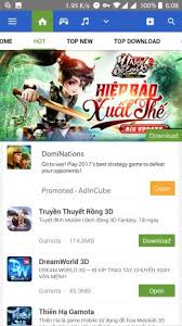 Appvn 8.1.4 (180) apk download; Appvn 10 00 Para Android Descargar Apk Gratis