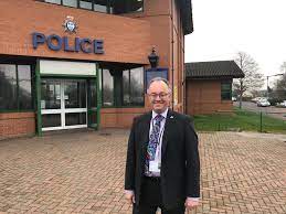 Major incident is currently unfolding in plymouth with police and air ambulances attending. Rupert Matthews On Twitter Interesting Morning Spent With Leicspolice I Visited The Contact Management Centre At Force Hq And The Complex Investigations Team At Keyham Lane Police Station On Behalf Of My