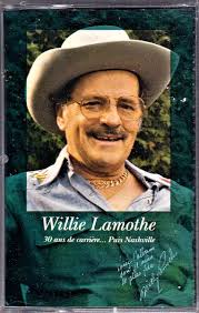 Willie Lamothe