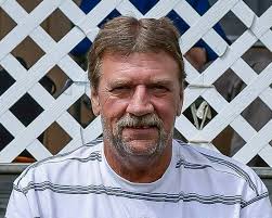 Obituary for Dwight David Harris