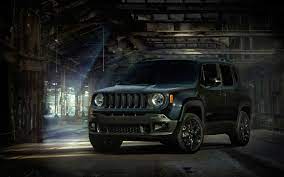 Jeep Renegade Wallpapers Top Free Jeep Renegade Backgrounds Wallpaperaccess