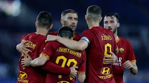 The official website of professional italian football club as roma. Coronavirus Coronavirus Roma Players And Staff Give Up Four Months Wages As Com