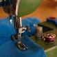 Teen Sewing Workshop
