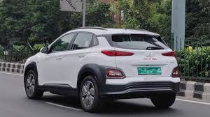 It is the second electric car from hyundai after the ioniq. Eesl Procures Hyundai Kona Electric For Top Level Government Officials