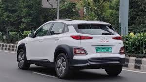 Warranty like every hyundai, the kona electric is built to the highest possible quality standards. Eesl Procures Hyundai Kona Electric For Top Level Government Officials