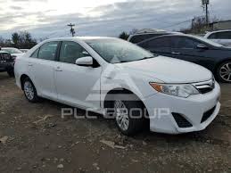 2014 Toyota CAMRY VIN: 4T1BD1FK5EU121145 from the USA