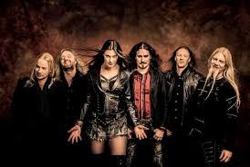 Tarja turunen — nemo (nightwish cover) 05:03. Coverartwork Und Details Zum Neuen Nightwish Album