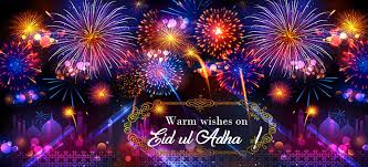 According to shariat, the kurban is suitable for every woman and the man who has 13 thousand rupees or so, make sure you share this with your friends on facebook and whatsapp. Eid Mubarak Happy Eid Mubarak Meaning