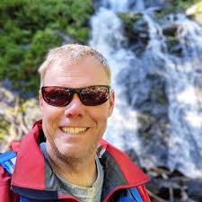 Very happy to share with my work friends that I pulled the plug and fully  retired April 1, 2022.